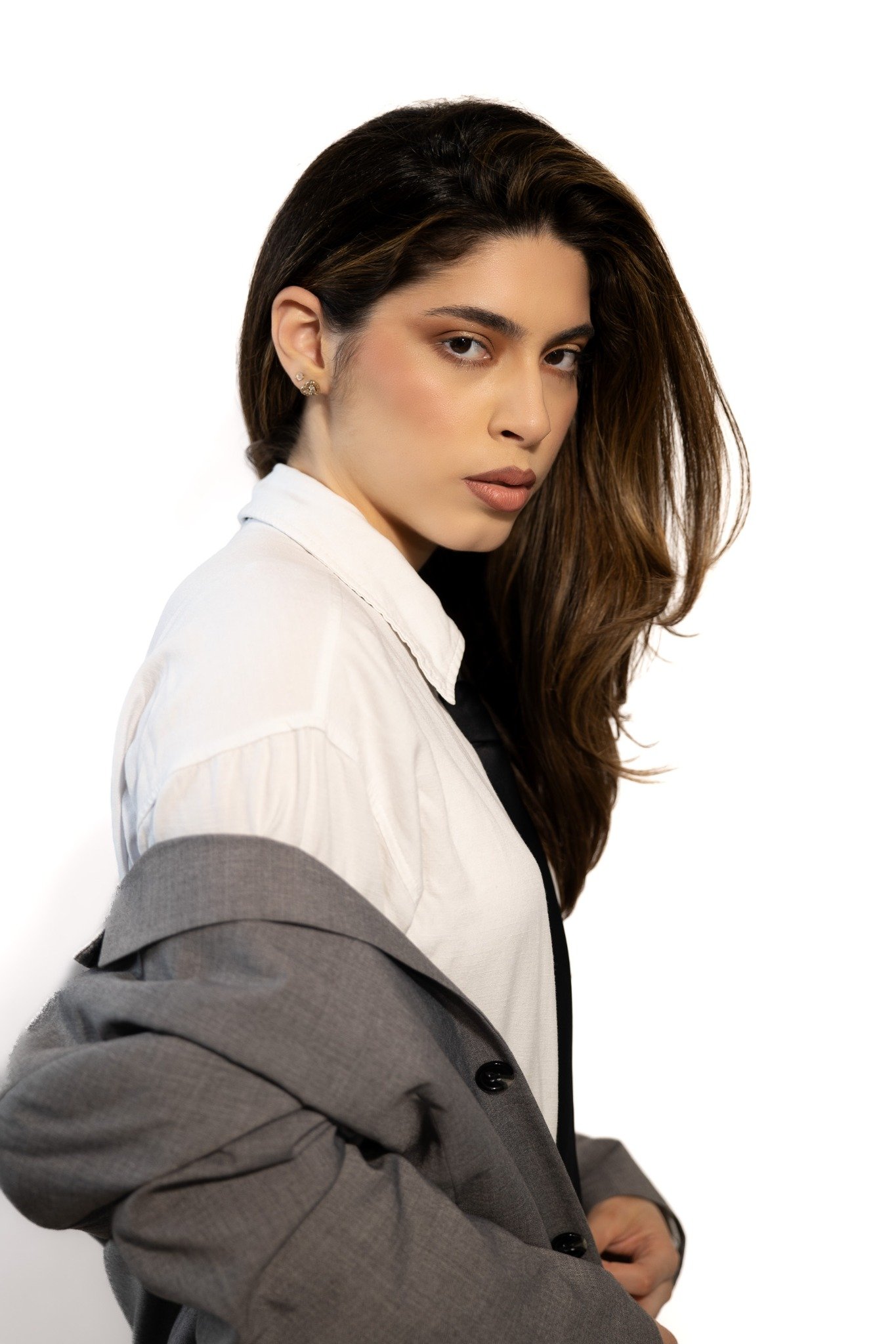 Estúdio · Blazer