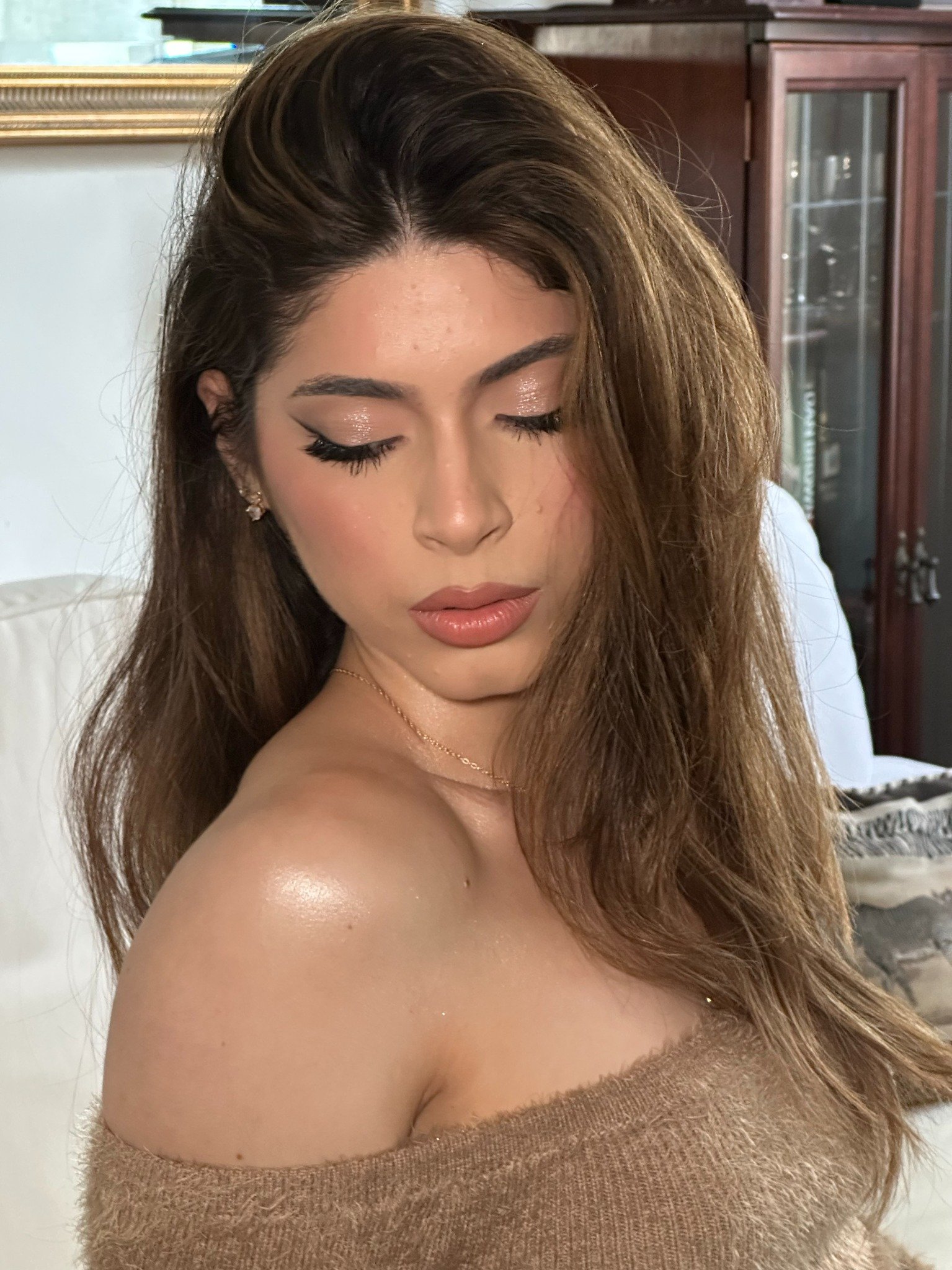 Beauty · Close-up