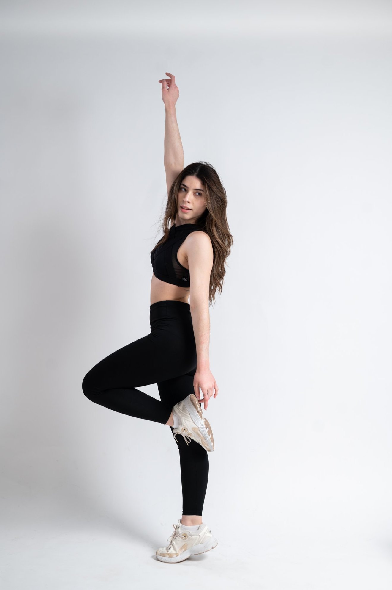 Fitness · Movimento